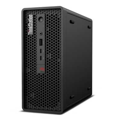 Компьютер Lenovo ThinkStation P3 Ultra SFF Gen 2 30J3A004CH