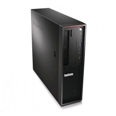 компьютер Lenovo ThinkStation P300 SFF 30AK0028RU