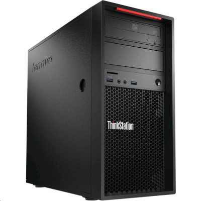 компьютер Lenovo ThinkStation P300 TWR 30AH0048RU