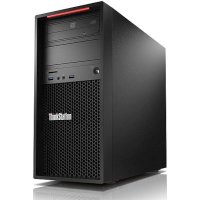 Компьютер Lenovo ThinkStation P310 30AT003NRU
