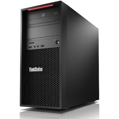 компьютер Lenovo ThinkStation P310 30AT003NRU