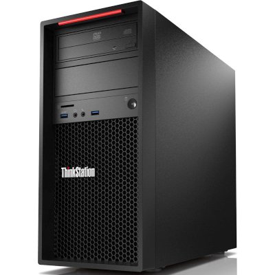 компьютер Lenovo ThinkStation P310 30AT003PRU