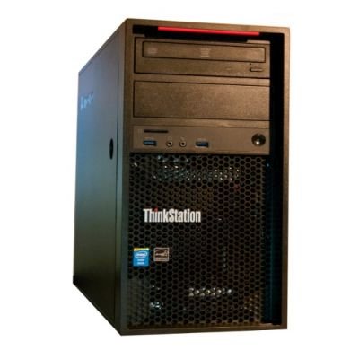 компьютер Lenovo ThinkStation P310 30AT003YRU