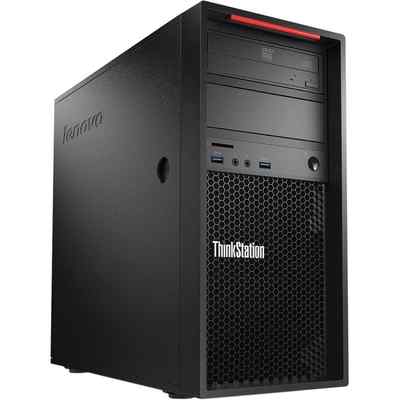 компьютер Lenovo ThinkStation P310 30AT0054RU