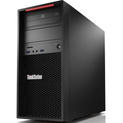 компьютер Lenovo ThinkStation P310 30AT0059RU