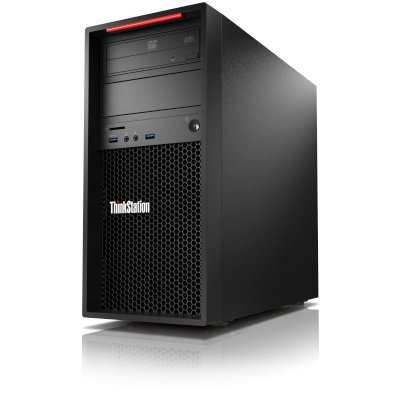 компьютер Lenovo ThinkStation P310 30AT005GRU