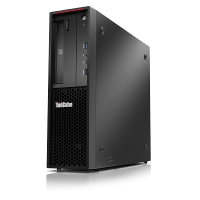 компьютер Lenovo ThinkStation P310 30AV001NRU