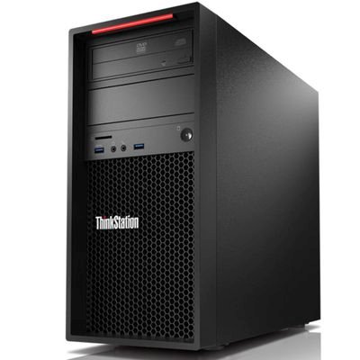 компьютер Lenovo ThinkStation P320 30BGS09C00