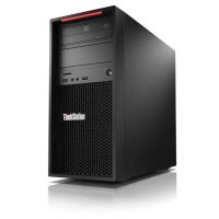 Компьютер Lenovo ThinkStation P320 30BH000BRU