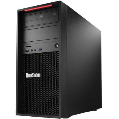 компьютер Lenovo ThinkStation P320 30BH0018RU