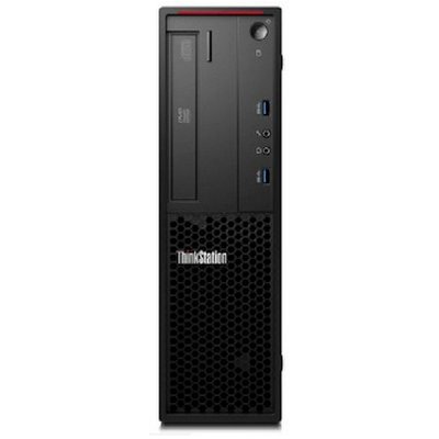 компьютер Lenovo ThinkStation P320 30BJS0BB00