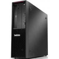 Компьютер Lenovo ThinkStation P320 30BJS35Y00