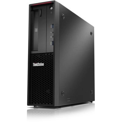 компьютер Lenovo ThinkStation P320 30BK0002RU