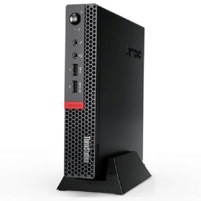компьютер Lenovo ThinkStation P320 30C2001XRU