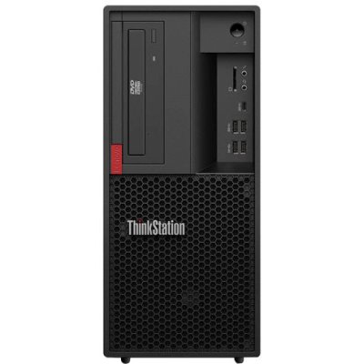 компьютер Lenovo ThinkStation P330 30C5002NRU