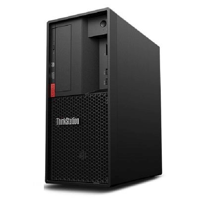 компьютер Lenovo ThinkStation P330 30C50036RU