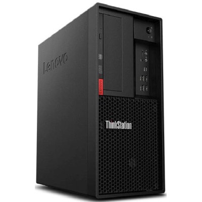 компьютер Lenovo ThinkStation P330 30C6S0W400