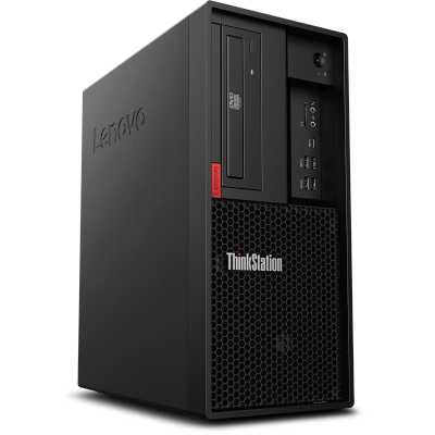 компьютер Lenovo ThinkStation P330 30D0S0RR00