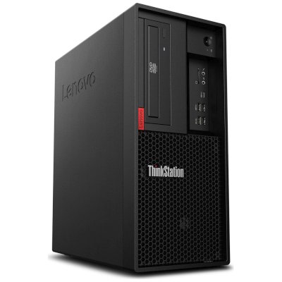 компьютер Lenovo ThinkStation P330 Gen2 30CY003QRU