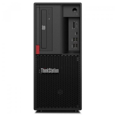 компьютер Lenovo ThinkStation P330 Gen2 30D0S4HM00