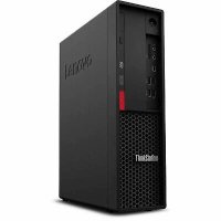 Компьютер Lenovo ThinkStation P330 Gen2 30D10005RU