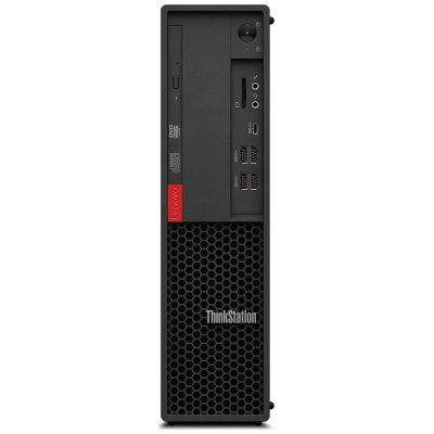 компьютер Lenovo ThinkStation P330 Gen2 30D1001YRU