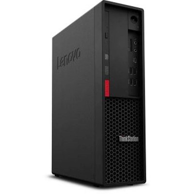 компьютер Lenovo ThinkStation P330 Gen2 30D10028RU