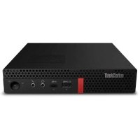 Компьютер Lenovo ThinkStation P330 Tiny 30CF0034RU