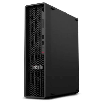 компьютер Lenovo ThinkStation P340 SFF 30DK002WRU