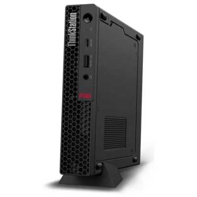 компьютер Lenovo ThinkStation P340 Tiny 30DF0028RU