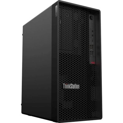 Компьютер Lenovo ThinkStation P360 MT 30FNSCKH00