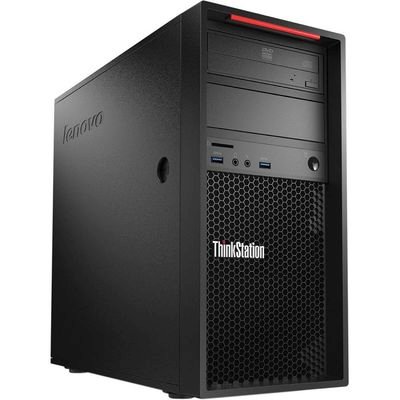 компьютер Lenovo ThinkStation P410 30B3001BRU