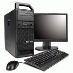 Компьютер Lenovo ThinkStation S10 SBA46RU