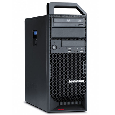 компьютер Lenovo ThinkStation S20 SNB6ARU