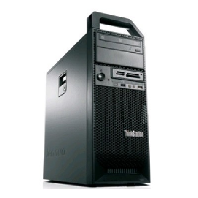 компьютер Lenovo ThinkStation S30 0569B29