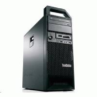Компьютер Lenovo ThinkStation S30 RFC34RU