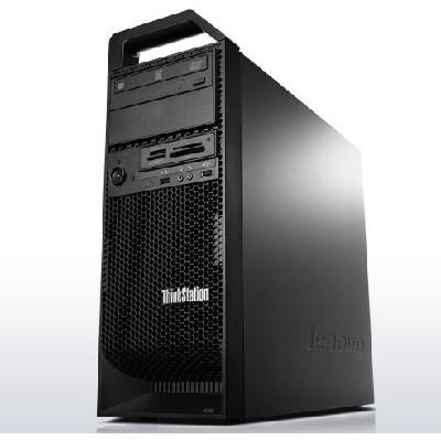 компьютер Lenovo ThinkStation S30 SV744RU
