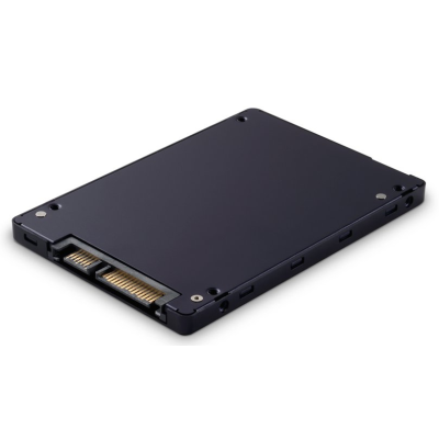 SSD диск Lenovo ThinkSystem 240Gb 4XB7A10237