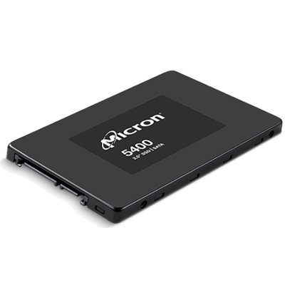 SSD диск Lenovo ThinkSystem 5400 Pro 960Gb 4XB7A82260