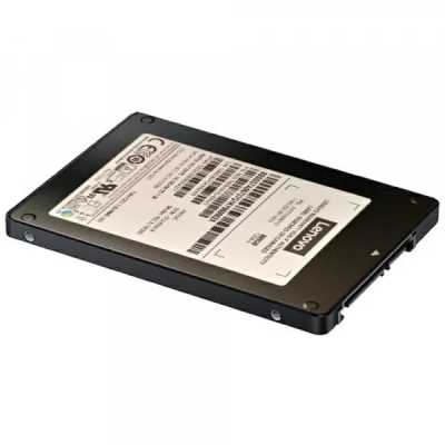 SSD диск Lenovo ThinkSystem PM1645a 1.6Tb 4XB7A17063