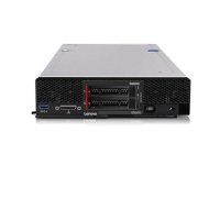Сервер Lenovo ThinkSystem SN550 7X16S0EJ00
