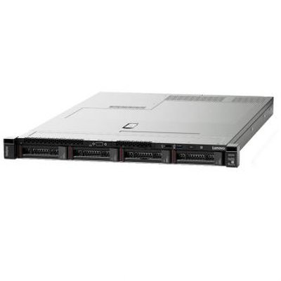 сервер Lenovo ThinkSystem SR250 7Y51A025EA