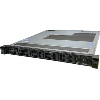 сервер Lenovo ThinkSystem SR250 7Y51A029EA
