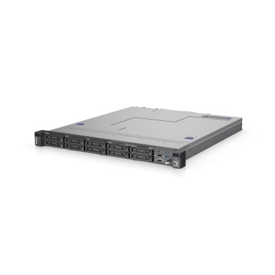 сервер Lenovo ThinkSystem SR250 7Y51A02NEA