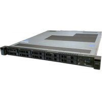 Сервер Lenovo ThinkSystem SR250 7Y51A02YEA