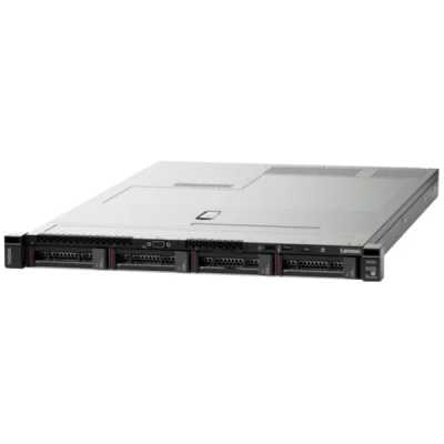сервер Lenovo ThinkSystem SR250 7Y521002EA
