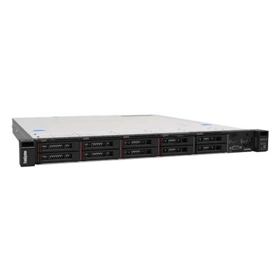 Сервер Lenovo ThinkSystem SR250 V2 7D7QS1MH00