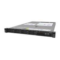 Сервер Lenovo ThinkSystem SR530 7X08S9VV00/1