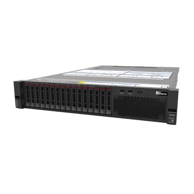 сервер Lenovo ThinkSystem SR550 7X04A007EA