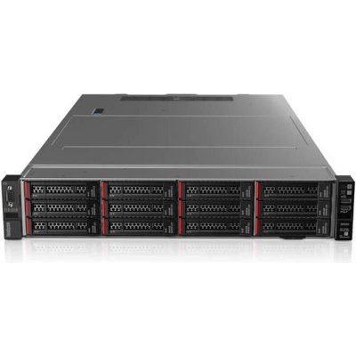 сервер Lenovo ThinkSystem SR550 7X04A009EA